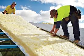 Types of Insulation We Offer in Crownpoint, NM